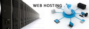 webhosting